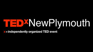 TEDxNewPlymouth