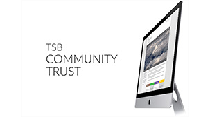 TSB Community Trust